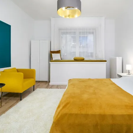 Stylish Spot By The River Danube Βουδαπέστη