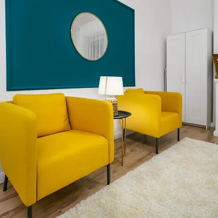 Stylish Spot By The River Danube * Βουδαπέστη