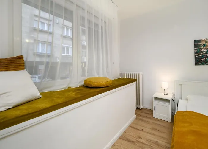 Stylish Spot By The River Danube * Budapest