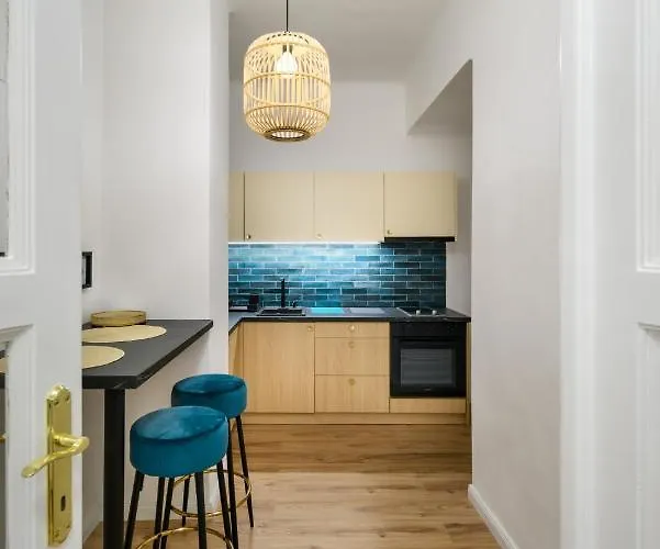 Stylish Spot By The River Danube * Budapest
